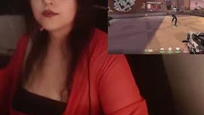 Recent Screenshot of  thiccfemme