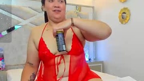 Recent Screenshot of  thiccylexxy