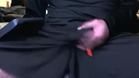 Recent Screenshot of  thickasatallcan