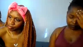 Recent Screenshot of  thickbabe_30