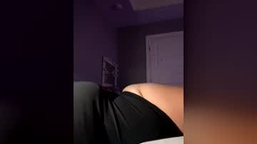 Recent Screenshot of  thickkcloudz