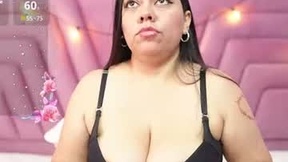 Recent Screenshot of  thicklatinmommy