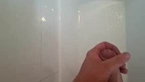 Recent Screenshot of  thicklongcock27