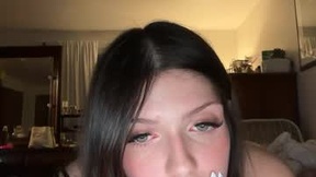 Πρόσφατο στιγμιότυπο οθόνης του thickmami222