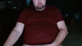 Recent Screenshot of  thickmngeek