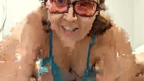 Recent Screenshot of  thicknsassy69