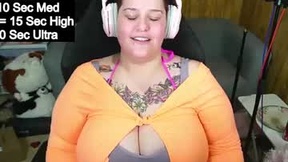 Recent Screenshot of  thickorita