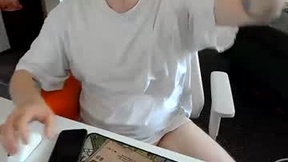 Recent Screenshot of  thickpl4ntguy