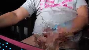 Recent Screenshot of  thicky614