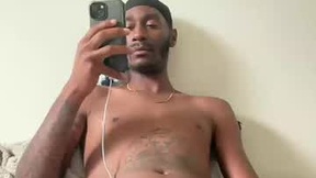 Recent Screenshot of  thirdlegkenny