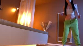 Recent Screenshot of  this_is_lilly