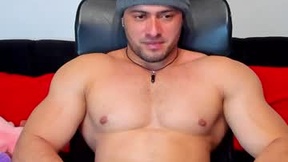 Recent Screenshot of  thomas_brandon