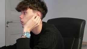 Recent Screenshot of  thomas_brons