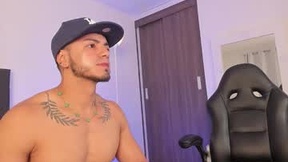 Recent Screenshot of  thomas_k7