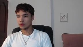 Recent Screenshot of  thomas_latin_boy