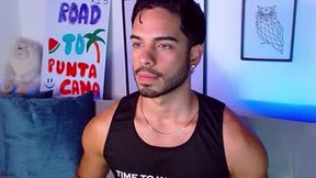 Recent Screenshot of  thomas_spellman