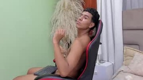 Recent Screenshot of  thomas_valkov