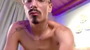 Recent Screenshot of  thomas_velez