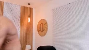 Recent Screenshot of  thomas_walker0