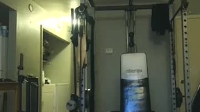 Recent Screenshot of  thomasgwhitecft