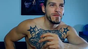Recent Screenshot of  thomashoward31