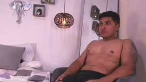 Recent Screenshot of  thomasmontero