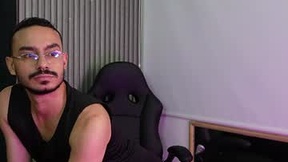 Recent Screenshot of  thomasmontiel