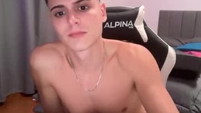 Recent Screenshot of  thomassex0