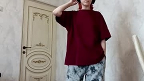 Recent Screenshot of  thomasvicknair