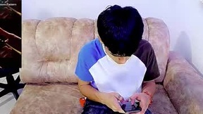 Recent Screenshot of  thommy_cute