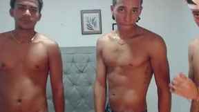 Recent Screenshot of  thomson_hot01