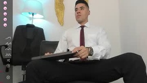 Recent Screenshot of  thonydupont