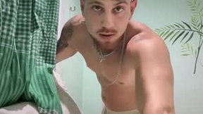 Recent Screenshot of  thoomaasjr
