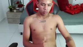 Recent Screenshot of  thor_fox723