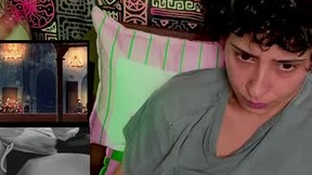 Recent Screenshot of  thumbelinoxo