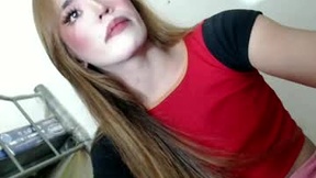 Recent Screenshot of  thunder_smile