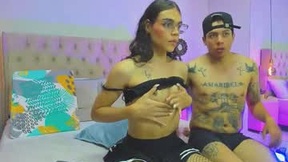 Recent Screenshot of  tiagoandcamila_