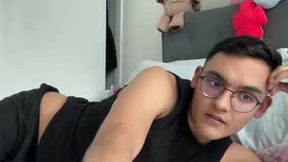 Recent Screenshot of  tian_velasquez