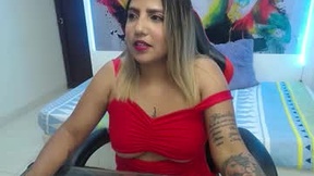 Recent Screenshot of  tiana_breeze