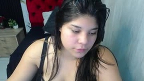 Recent Screenshot of  tiana_wolf