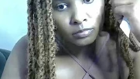 Recent Screenshot of  tianna_titty