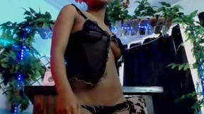 Recent Screenshot of  tiara_q