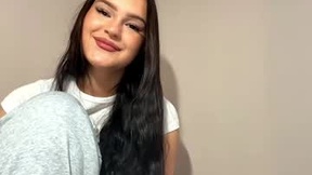 Recent Screenshot of  tiarashadid