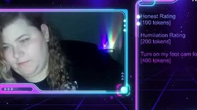 Recent Screenshot of  tidalwave679