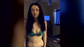 Recent Screenshot of  tiedupinkn0ts