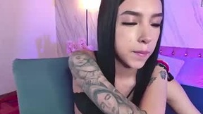 Recent Screenshot of  tifanny_m