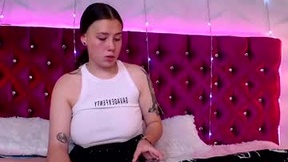 Recent Screenshot of  tifanny_val
