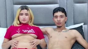 Recent Screenshot of  tifannyandethan