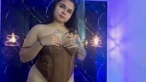 Recent Screenshot of  tifanyrose69