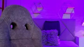 Recent Screenshot of  tifanywolff